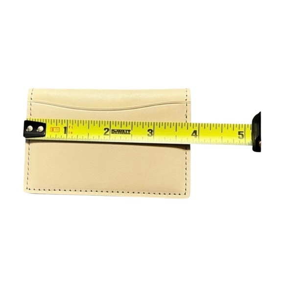 ❤️Thread Wallets Slim Bifold RFID Leather Wallet- Unisex - Picture 9 of 9